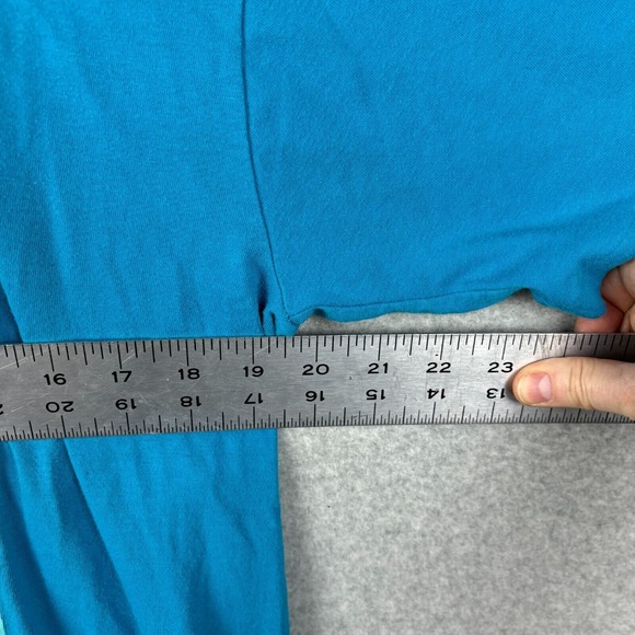 Vintage Honduras Heat Shirt Men XL Beach Ocean Retro 80s 90s Single Stitch Surf - Picture 6 of 9